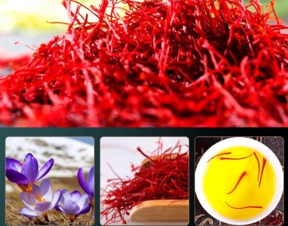 藏紅花進(jìn)口清關(guān)代理公司哪家好？門到門服務(wù)