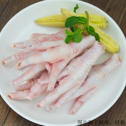 阿根廷冷凍雞爪進(jìn)口清關(guān)資料_上海肉類(lèi)報(bào)關(guān)費(fèi)用