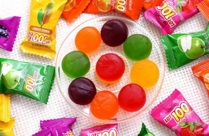 軟糖進口報關公司哪家好？17年進口清關經驗