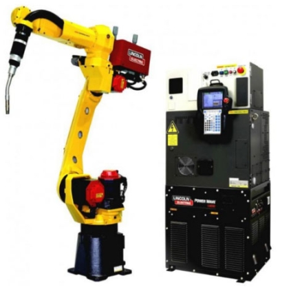 多功能工業機器人進口報關案例分享_臻力供應鏈