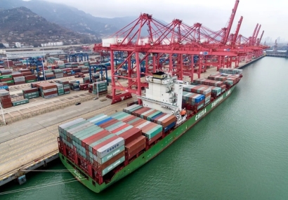 寧波大榭港進口報關公司哪家好？寧波進口報關行