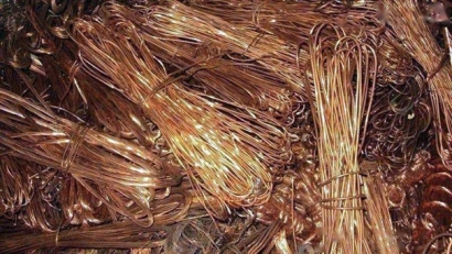 再生黃銅進口清關(guān)流程及進口報關(guān)注意事項