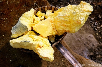 寧波硫磺進口報關(guān)資料_印尼化工品進口海運門到門