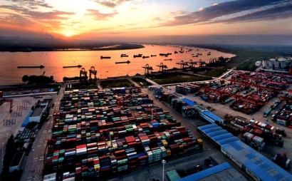 武漢陽邏港進口清關公司哪家好？武漢報關公司