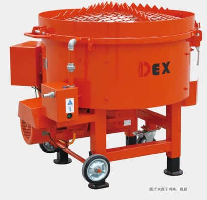 廣州舊攪拌機設備進口報關_韓國設備報關行哪家好