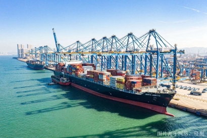 天津港進口清關公司有哪些？天津進口報關行排名