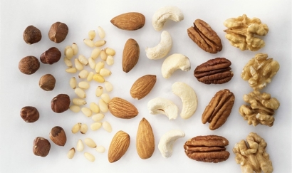 進口堅果清關的一般貿易流程是怎樣的