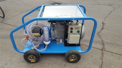 廣州清洗設備進口報關流程手續(xù)及費用多少