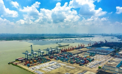 深圳皇崗口岸報關公司哪家好？廣東進口報關行排名