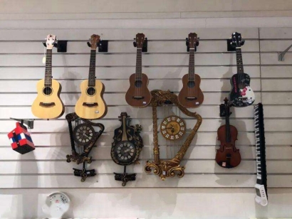 樂(lè)器進(jìn)口報(bào)關(guān)公司：樂(lè)器進(jìn)口報(bào)關(guān)一站式代理服務(wù)