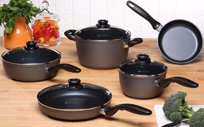 廚具進口清關(guān)手續(xù)流程_餐具廚具進口所單證資料