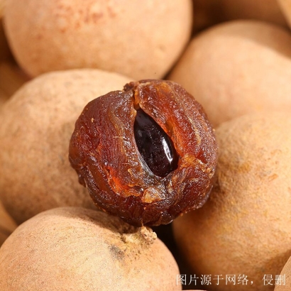 廣州進口越南龍眼干清關流程_桂圓藥材海運費用