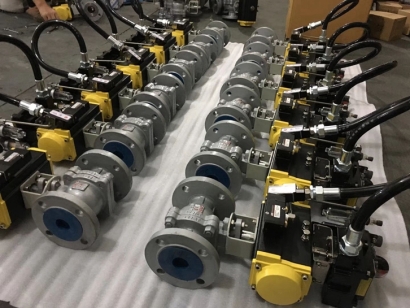 臺(tái)灣機(jī)械設(shè)備配件進(jìn)口清關(guān)流程到上海機(jī)場(chǎng)空運(yùn)案例