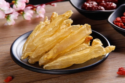 進口魚膠清關準入的國家有哪些？花膠進口報關