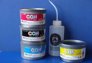 德國油墨進(jìn)口報關(guān)流程到上海機場代理化工品案例