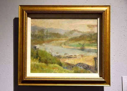 油畫進(jìn)口報(bào)關(guān)資料及手續(xù)流程介紹「通關(guān)指南」