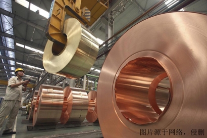 廣西有色金屬進口報關(guān)流程_金屬制品清關(guān)注意事項