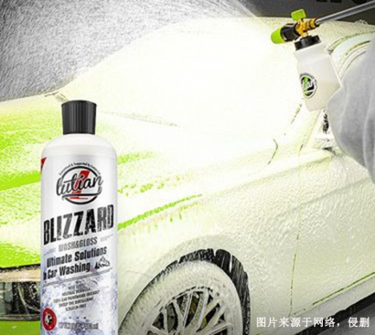 俄羅斯手洗洗車液進口報關資料這幾樣「快速通關」