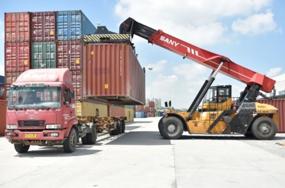 福建泉州港清關(guān)公司哪家好?_泉州港進(jìn)口清關(guān)