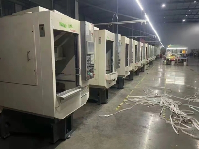 美國舊加工設(shè)備進(jìn)口報關(guān)資料_上海放電加工機(jī)清關(guān)