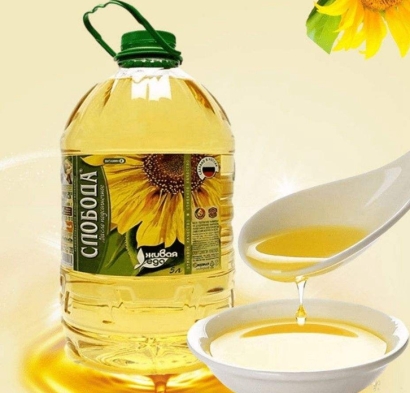 進(jìn)口俄羅斯食用油報關(guān)流程 橄欖油_菜籽油_大豆油