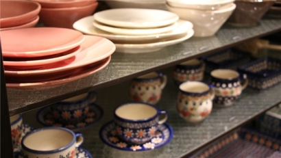 上海機場餐具廚具進口報關費用以及關稅是多少？ 