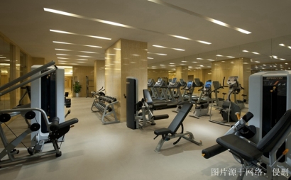 北京健身設備進口報關流程_運動器材進口清關手續