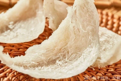 馬來西亞燕窩進口報關(guān)流程廣州白云機場食品案例