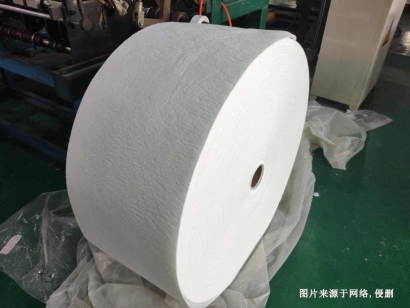 熔噴無(wú)紡布進(jìn)口報(bào)關(guān)流程_口罩熔噴無(wú)紡布清關(guān)資料