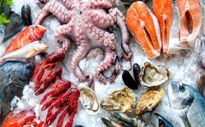 美國(guó)冷凍海鮮進(jìn)口報(bào)關(guān)的相關(guān)問(wèn)答，了解一下