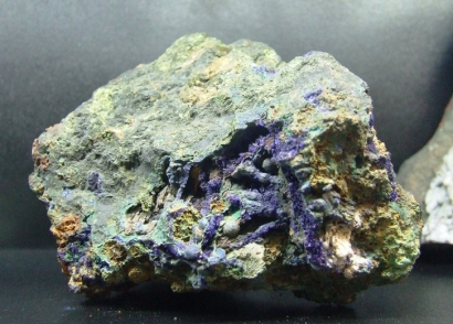 墨西哥銅礦石進(jìn)口清關(guān)資料_青島銅精礦報(bào)關(guān)流程