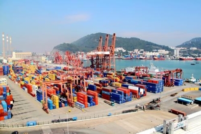 進出口報關報檢流程是這樣的，了解了嗎?