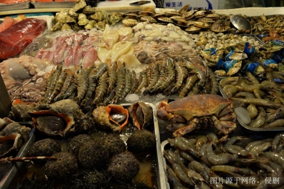 水產(chǎn)品進(jìn)口清關(guān)報(bào)關(guān)價(jià)錢費(fèi)用_越南對(duì)蝦上海港進(jìn)口