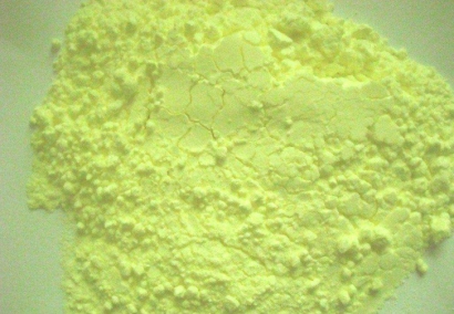 印度尼西亞到上海進(jìn)口硫磺報關(guān)資料代理案例