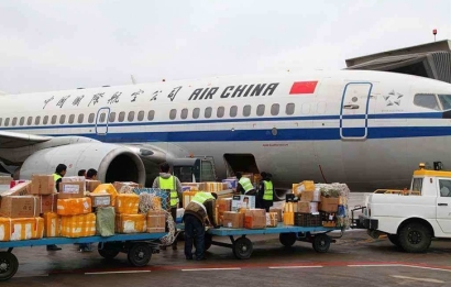 武漢國際貨運代理公司哪家好？武漢空運進口報關公司