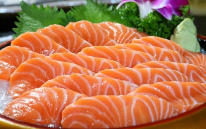 深圳三文魚進(jìn)口報關(guān)流程_丹麥鮭魚進(jìn)口關(guān)稅多少