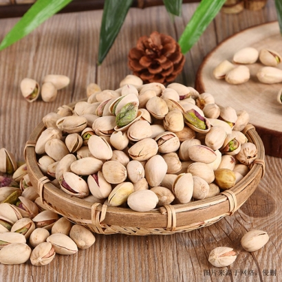 江蘇食品進(jìn)口報(bào)關(guān)流程，伊朗開(kāi)心果進(jìn)口詳細(xì)指南