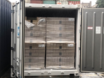 國(guó)家進(jìn)口非特殊用途化妝品辦理備案