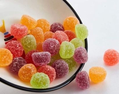 維生素C軟糖進口報關(guān)流程有這八步,值得一看