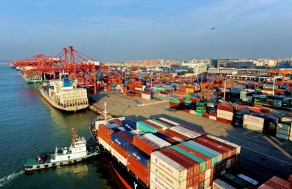 武漢空運進口報關公司哪家好？17年進口清關代理