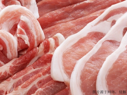 進(jìn)口冷凍豬肉清關(guān)手續(xù)怎么辦理流程_冷凍品報關(guān)行