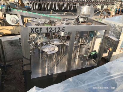 廣州進(jìn)口美國舊設(shè)備報關(guān)資料_二手機(jī)械設(shè)備通關(guān)