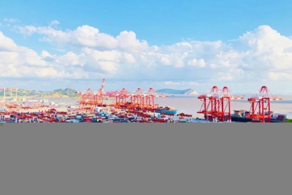 青島大港進(jìn)口報(bào)關(guān)公司哪家好？青島報(bào)關(guān)行排名前十