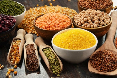 如何從國外進口糧食