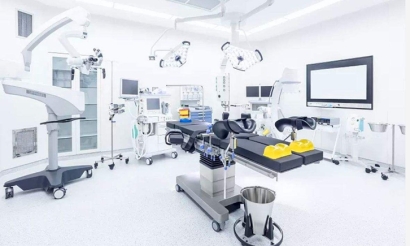 鄭州進口美國醫(yī)療器械報關流程_醫(yī)療設備清關資料