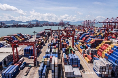 上海報關公司排行前十？上海進口清關公司哪家好