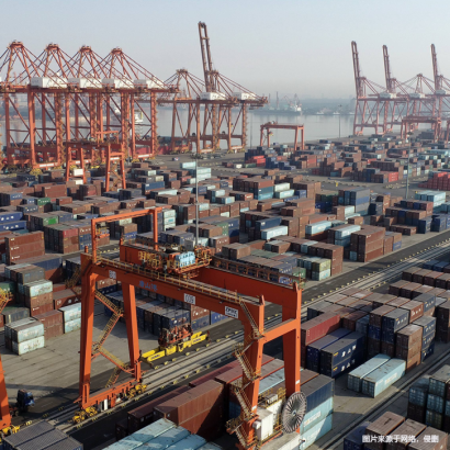 休閑食品進口清關報關手續(xù)：廣州臻力為您解析