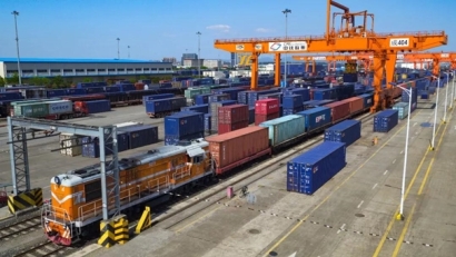 重慶進(jìn)口報(bào)關(guān)公司哪家比較好_重慶清關(guān)