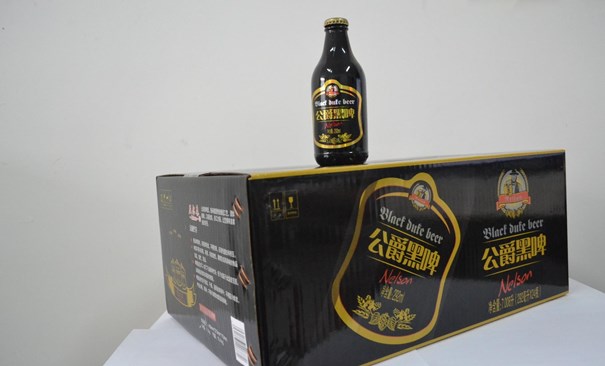 德國黑啤酒進口報關(guān)代理到上海外高橋港酒類案例