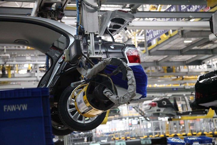 德國汽車配件進(jìn)口報(bào)關(guān)流程 德國汽車配件進(jìn)口報(bào)關(guān)流程